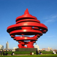 6月尾单好价：北京-青岛3天2晚自由行