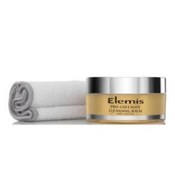 Elemis 艾丽美 骨胶原卸妆膏 105g 附洁面巾