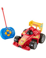 Fisher-Price 费雪 无线电遥控赛车
