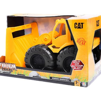 CAT 卡特彼勒 低幼系列 82033 大号惯性式轮式装载车