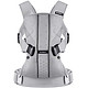 BABYBJORN Baby Carrier One 婴儿背袋（进口)