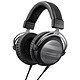 beyerdynamic 拜亚动力 T5p二代 头戴式耳机