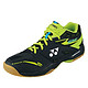 YONEX 尤尼克斯 POWER CUSHION SHB-820MD 羽毛球鞋 JP版