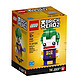 LEGO 乐高 BrickHeadz The Joker 41588 小丑 拼装套装