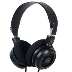 GRADO 歌德 SR80e 头戴式HIFI耳机 GOLD限定版 