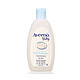 618预售：AVEENO 艾维诺 婴儿洗护沐浴二合一沐浴露 236ml *2瓶