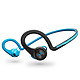 plantronics 缤特力 BACKBEAT FIT立体声 运动 蓝牙耳机 防水线控