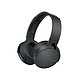 历史新低：SONY 索尼 MDR-XB950N1 无线蓝牙降噪耳机 黑色