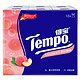Tempo/得宝 4层迷你纸手帕*12包 甜心桃味 *2件