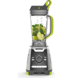 KENWOOD 凯伍德 BLP 900BK 破壁料理机 2.0L