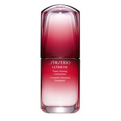 SHISEIDO 资生堂 红妍肌活精华露 30ml+10ml*3 （共60ml）