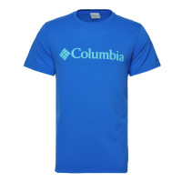 Columbia 哥伦比亚 Columbia 哥伦比亚 PM3707438 男子速干短袖T恤