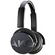 AKG 爱科技 Y50 便携式头戴式耳机 黑色