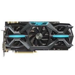 ZOTAC 索泰 GeForce GTX1080-8GD5X 玩家力量至尊 8GD5 显卡