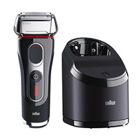 #原创新人# BRAUN 博朗 5050CC 电动剃须刀