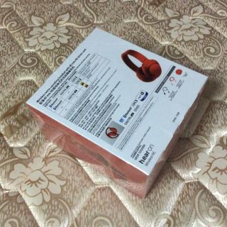 SONY 索尼 h.ear on Wireless NC MDR-100AB