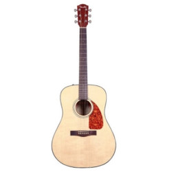 Fender 芬德 Classic Design系列 0961518021 CD-140S 民谣吉他 原木色 