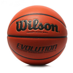 Wilson 威尔胜 Evolution 全美高中联赛比赛篮球