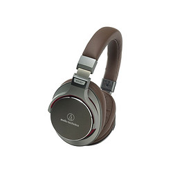 audio-technica 铁三角 ATH-MSR7 头戴式耳机