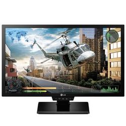 好价！LG 24GM77-B 23.8英寸 电竞显示器（144Hz、1ms）