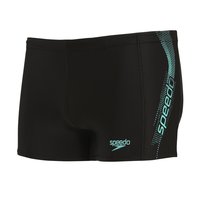 SPEEDO 速比涛 612180 男式抗氯平角泳裤