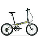  DAHON 大行 P8青春版 KAC082 Plus版 20寸8速 折叠自行车　