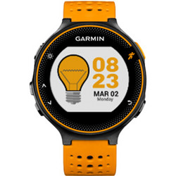 佳明（GARMIN）Forerunner235 GPS户外手表跑步腕表