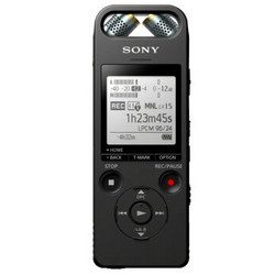 14点：SONY 索尼 ICD-SX2000 高解析度录音笔