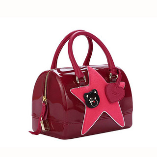 FURLA 芙拉 CANDY DJ系列 830170 B BIR5 GMP 女士PVC手提包