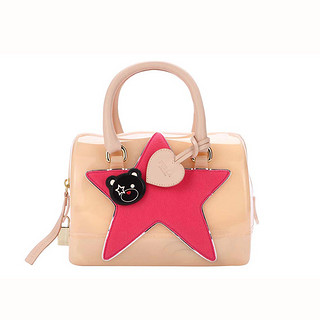 FURLA 芙拉 CANDY DJ系列 830170 B BIR5 GMP 女士PVC手提包