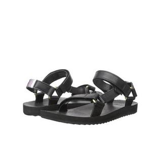 Teva Original Universal 女士真皮凉鞋