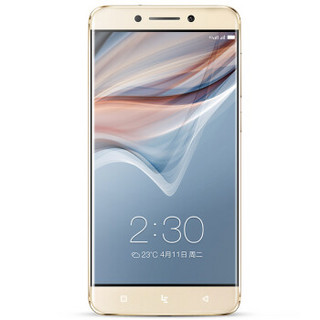 Letv 乐视 乐 Pro 3 4G手机 4GB+32GB 原力金