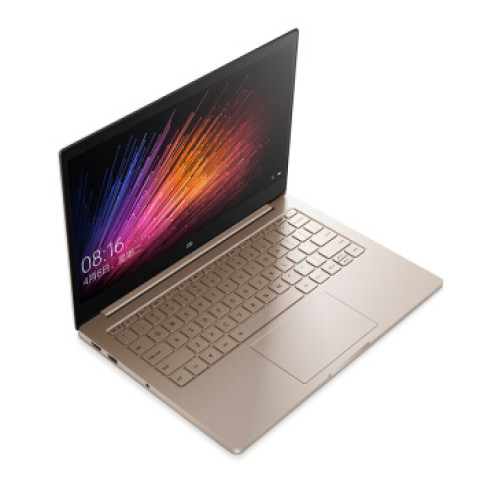 I 小米 小米笔记本Air 12.5英寸(Core M-7Y30、