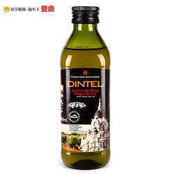 DINTEL 登鼎 特级初榨橄榄油 500ml