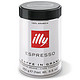 illy 意利 深度烘培咖啡豆250g