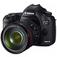 22点开始：Canon 佳能  EOS 5D Mark III 单反套机（EF 24-105mm f/4L IS USM 镜头）