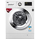 预售：LG WD-AH455D0 变频 洗烘一体机 8公斤