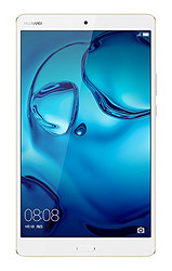 Huawei 华为 M3 8.4英寸 通话平板电脑 4+64G