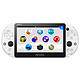 SONY 索尼 国行 PlayStation Vita 白色掌机