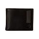  Timberland Sportz Leather Quad Stitch Passcase Wallet　