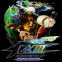 《THE KING OF FIGHTERS XIII STEAM EDITION（拳皇13）》PC数字版游戏