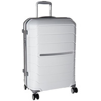 Samsonite 新秀丽 FLOREN 24寸行李箱开箱体验