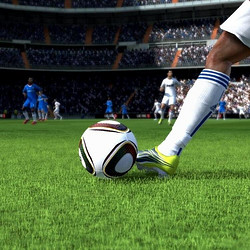 《FIFA18》将公开，延续故事模式“旅程”