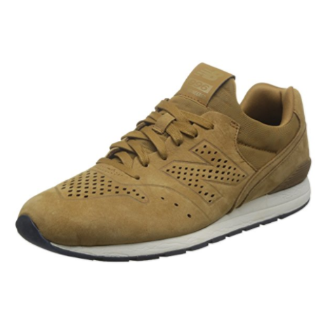 new balance 996系列 MRL996DL 男士复古跑鞋