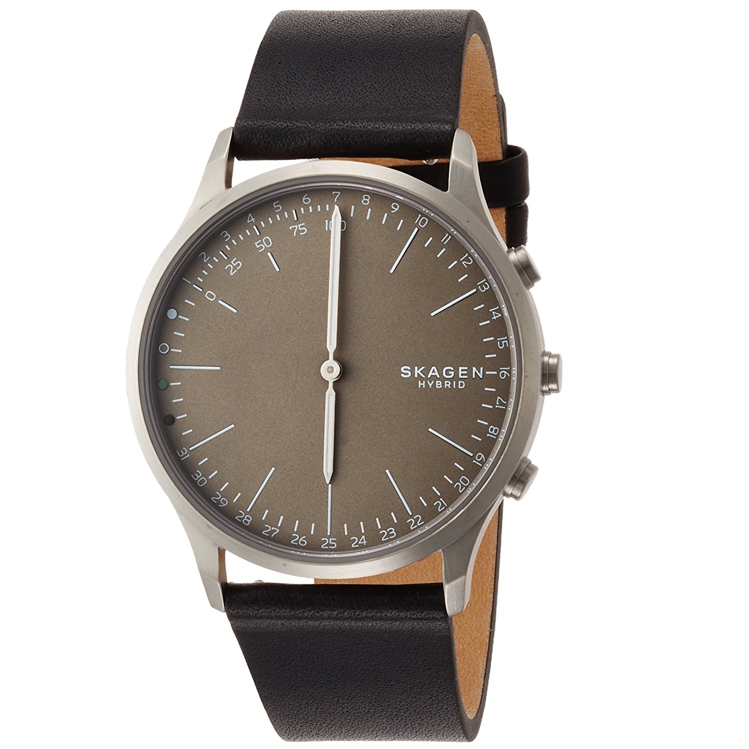 skagen jorn skt1203 智能手表