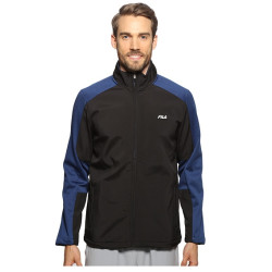 FILA 斐乐 Fila Smart Bonded 男士运动夹克