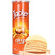限地区：Jacker 杰克 芝士味薯片 100g