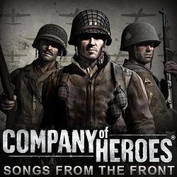 《Company of Heroes Complete Pack（英雄连完整版合集）》PC数字版合集