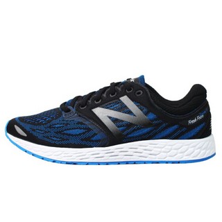 new balance Zante  中性跑鞋 MZANTBB3 墨蓝 43