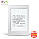 【eBay精选】2016新款Kindle Paperwhite 4GB 阅读器 白色